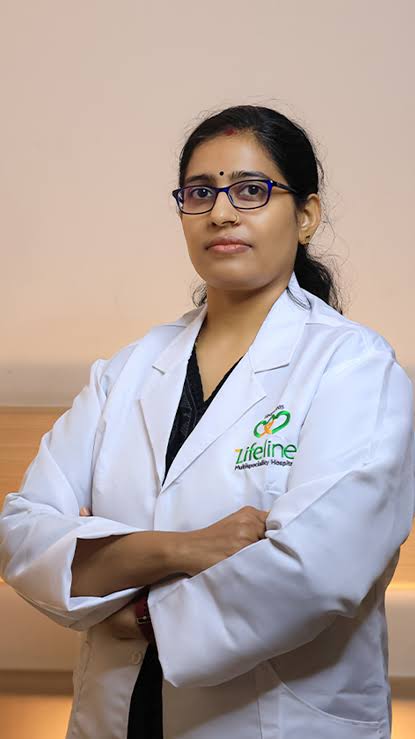 Dr Sreelaxmi